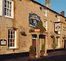 Redesdale Arms,  Moreton-in-marsh